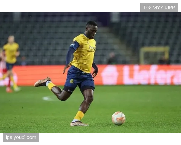 博尼法斯与顶级前锋的竞争力差距解析：能力断点与成长上限