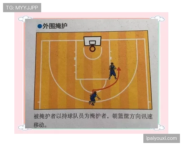 无球掩护规则详解：合法掩护的判定标准与要点