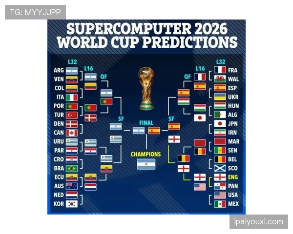 2026世界杯最具成长空间球队预测