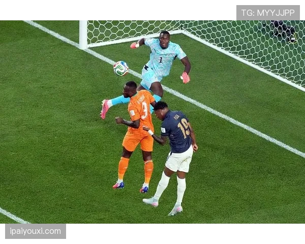 科特迪瓦1-0厄瓜多尔回顾：E组首轮关键胜利