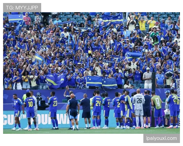 科特迪瓦对库拉索战报：2-0胜利确保小组第二